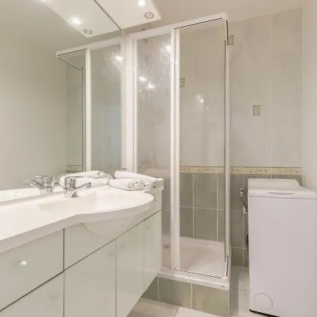 Vue -apt 2 Pieces-alcove-5 Pers- By Interhome