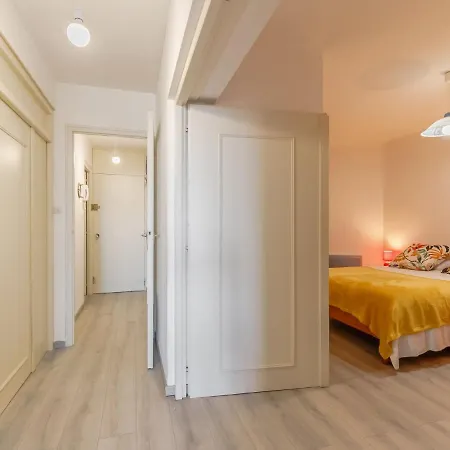 Vue -apt 2 Pieces-alcove-5 Pers- By Interhome