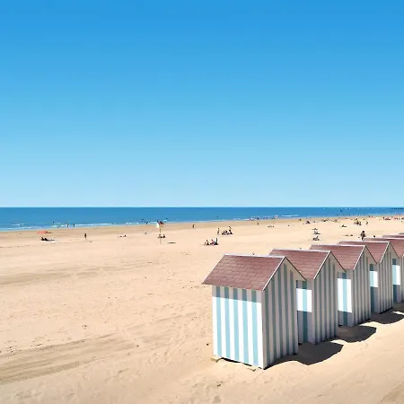 Vue -apt 2 Pieces-alcove-5 Pers- By Interhome *