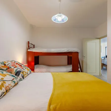 Vue -apt 2 Pieces-alcove-5 Pers- By Interhome