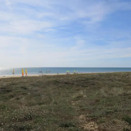 Vue -apt 2 Pieces-alcove-5 Pers- By Interhome Lejlighed *