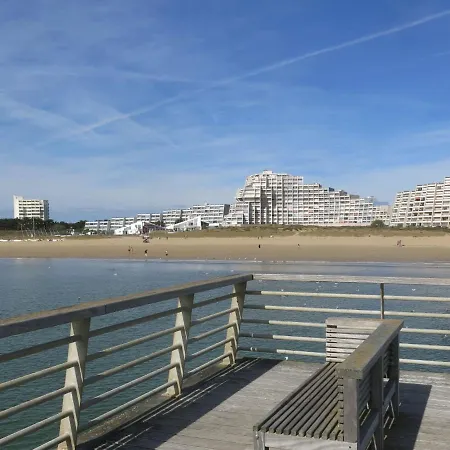 Vue -apt 2 Pieces-alcove-5 Pers- By Interhome Lejlighed *