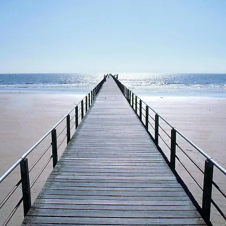 Vue -apt 2 Pieces-alcove-5 Pers- By Interhome Lejlighed Les Bains