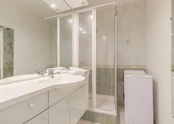 Vue -apt 2 Pieces-alcove-5 Pers- By Interhome