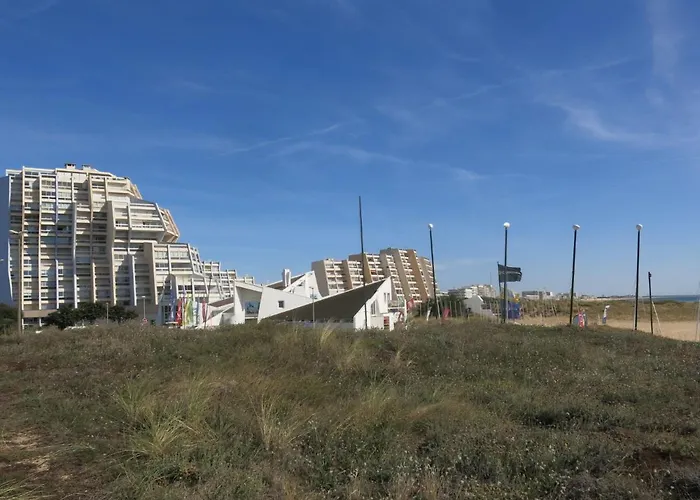 Vue -apt 2 Pieces-alcove-5 Pers- By Interhome * Les Bains