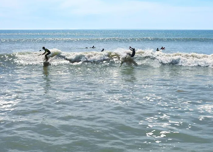 Vue -apt 2 Pieces-alcove-5 Pers- By Interhome Appartamento Les Bains