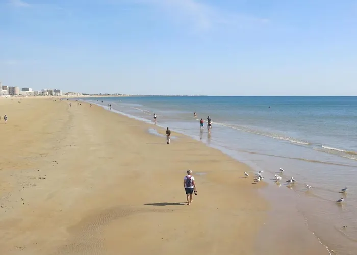 Vue -apt 2 Pieces-alcove-5 Pers- By Interhome Appartamento Les Bains