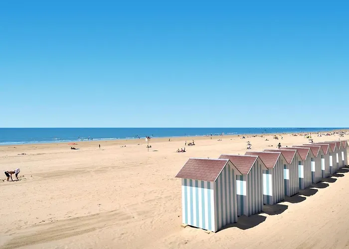 Vue -apt 2 Pieces-alcove-5 Pers- By Interhome *