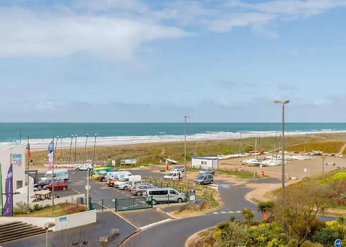 Vue -apt 2 Pieces-alcove-5 Pers- By Interhome