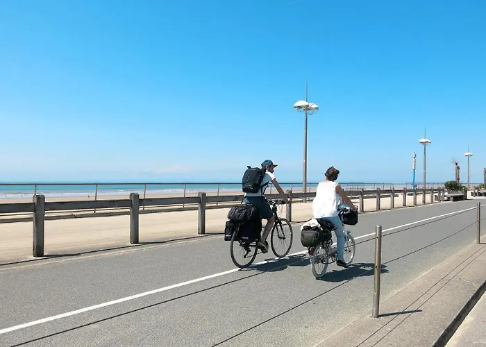 Appartamento Vue -apt 2 Pieces-alcove-5 Pers- By Interhome Les Bains